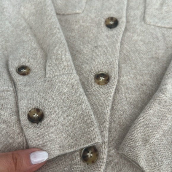 La Ligne Jane Jacket - Picture 4 of 6